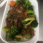 Best Beef with Broccoli in Cedar Falls, IA