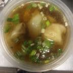 Best Wonton Soup in Cedar Falls, IA