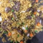 Best Beef Fried Rice in Cedar Falls, IA